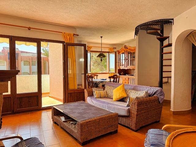 4 chambre Appartement à vendre à Montañar - El Arenal, Javea / Xàbia avec piscine - 460 000 € (Ref: 9022102)