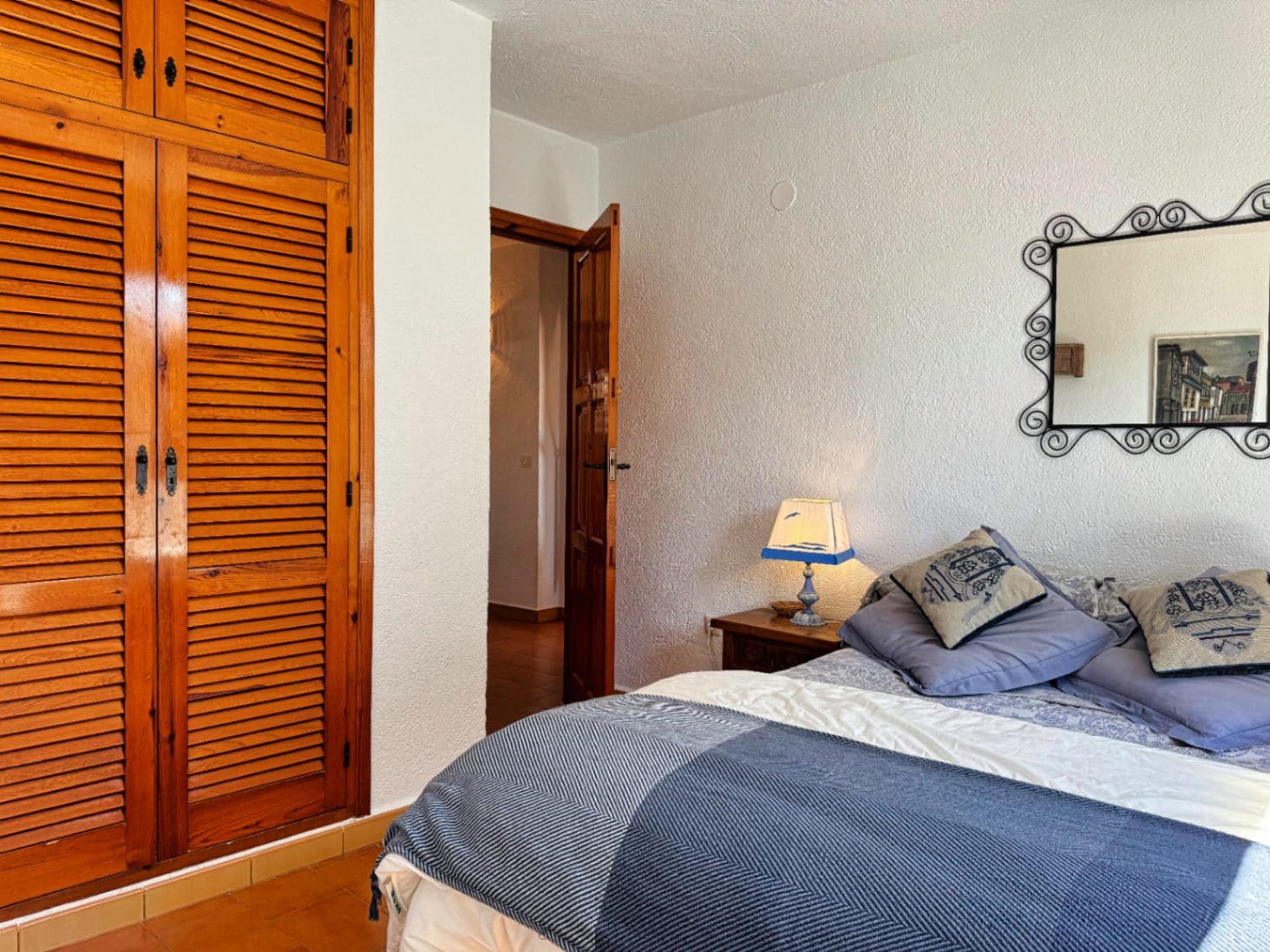 4 chambre Appartement à vendre à Javea / Xabia avec piscine - 460 000 € (Ref: 9022102)