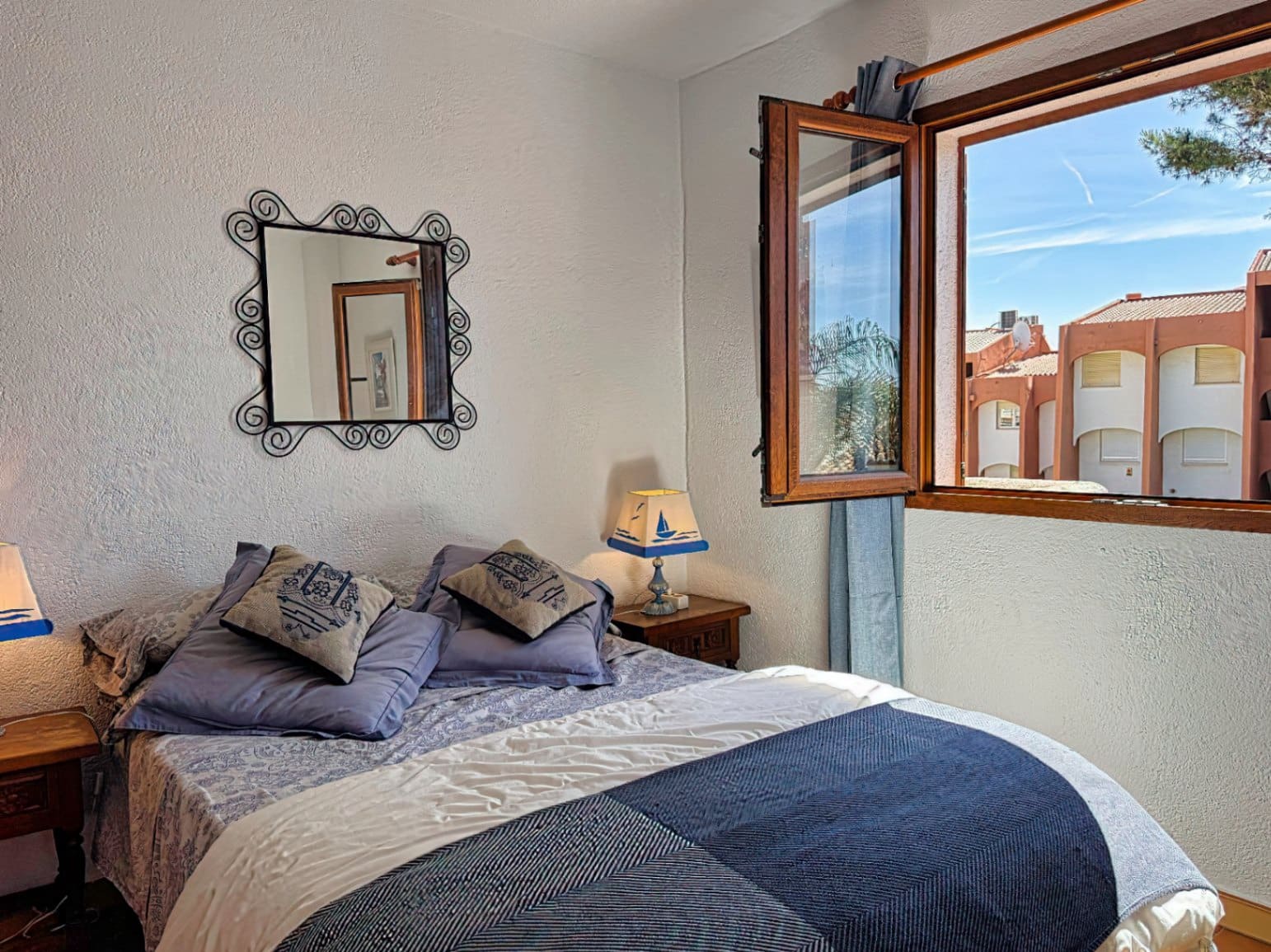 4 chambre Appartement à vendre à Javea / Xabia avec piscine - 460 000 € (Ref: 9022102)