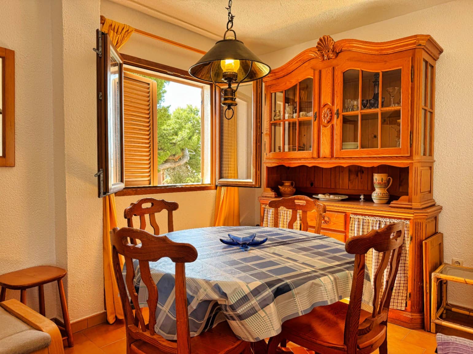 4 chambre Appartement à vendre à Javea / Xabia avec piscine - 460 000 € (Ref: 9022102)