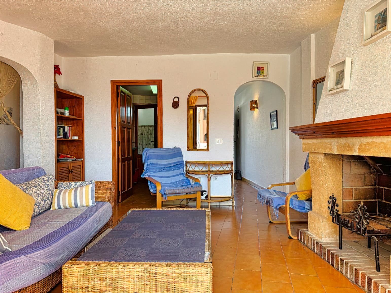 4 chambre Appartement à vendre à Javea / Xabia avec piscine - 460 000 € (Ref: 9022102)