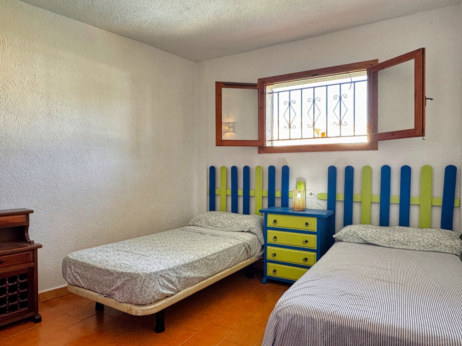 4 chambre Appartement à vendre à Javea / Xabia avec piscine - 460 000 € (Ref: 9022102)