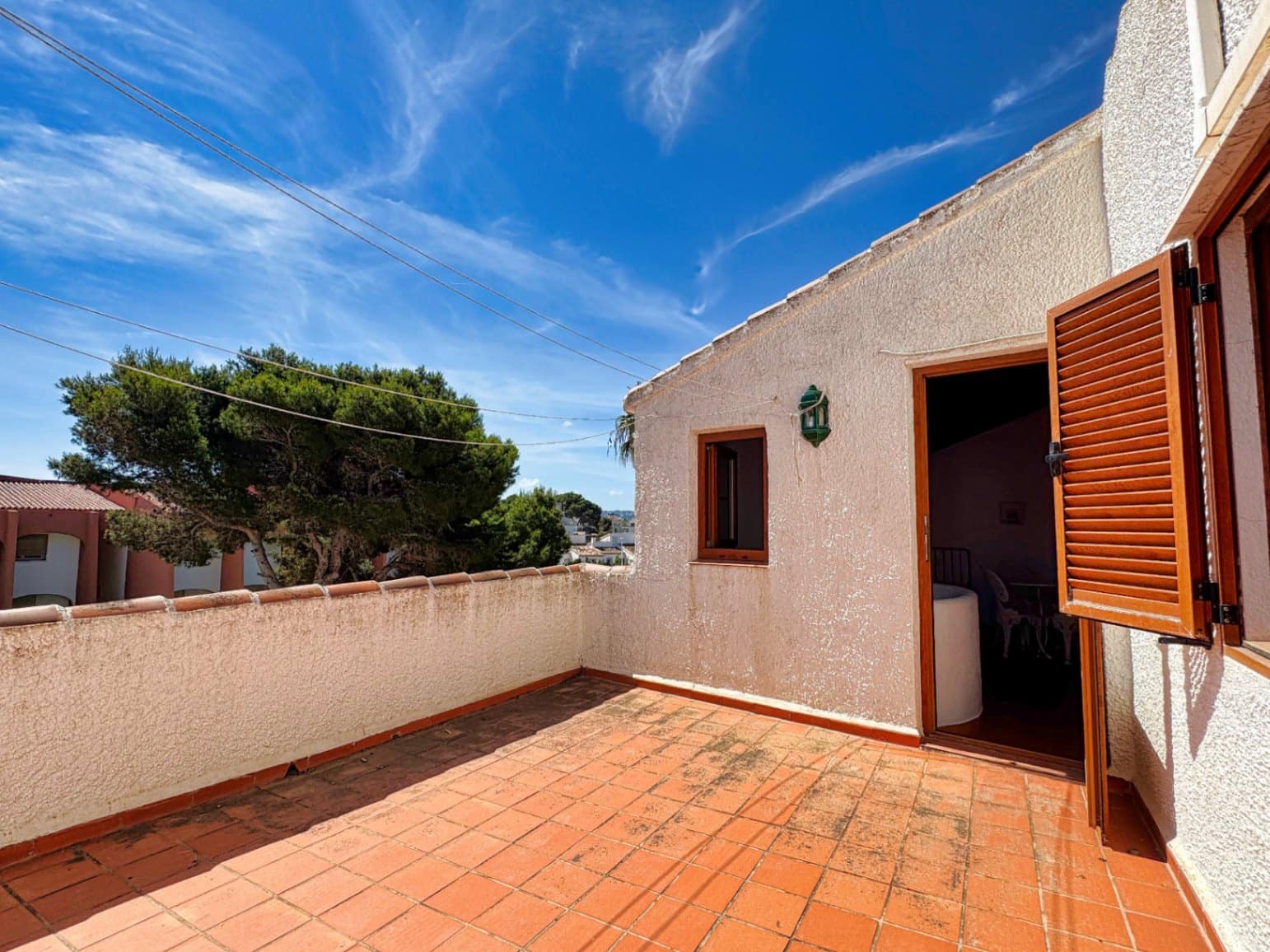 4 chambre Appartement à vendre à Javea / Xabia avec piscine - 460 000 € (Ref: 9022102)