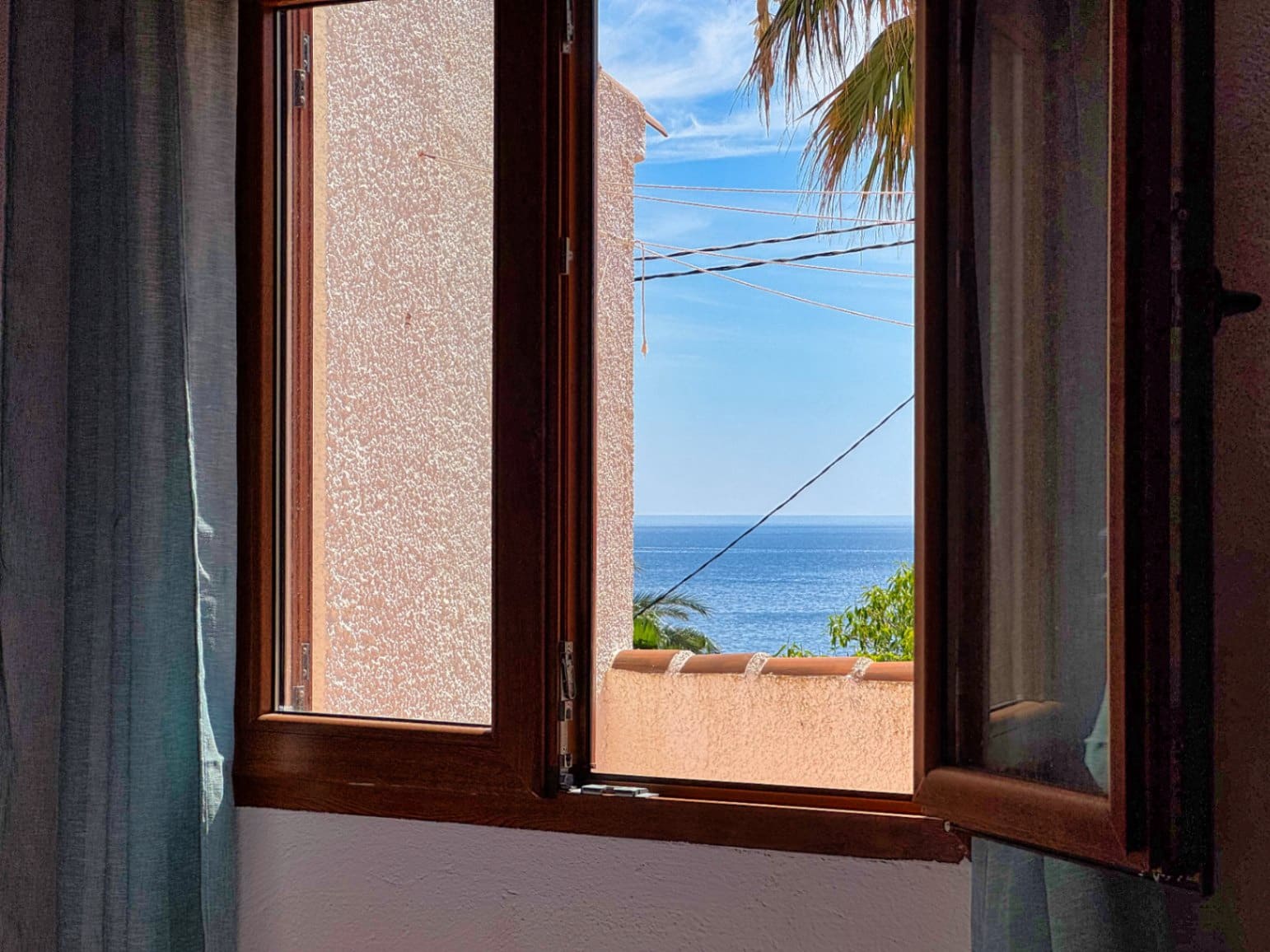 4 chambre Appartement à vendre à Javea / Xabia avec piscine - 460 000 € (Ref: 9022102)