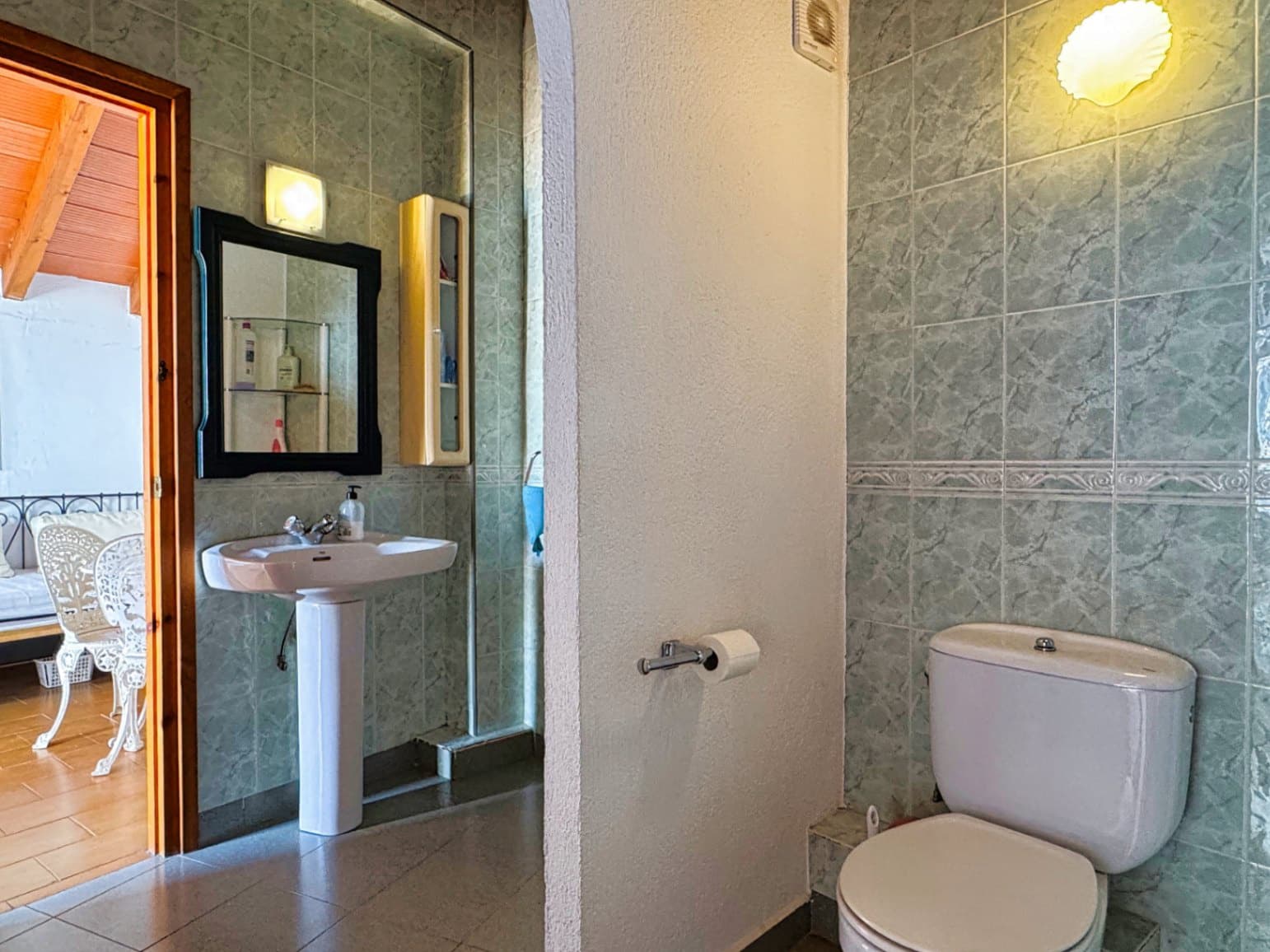 4 chambre Appartement à vendre à Javea / Xabia avec piscine - 460 000 € (Ref: 9022102)