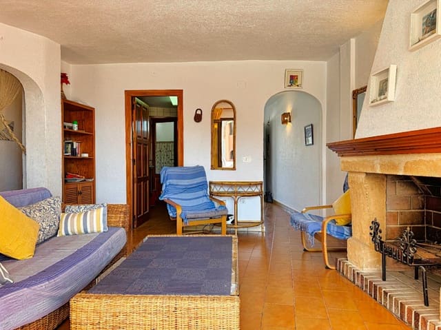 4 chambre Appartement à vendre à Montañar - El Arenal, Javea / Xàbia avec piscine - 460 000 € (Ref: 9022102)