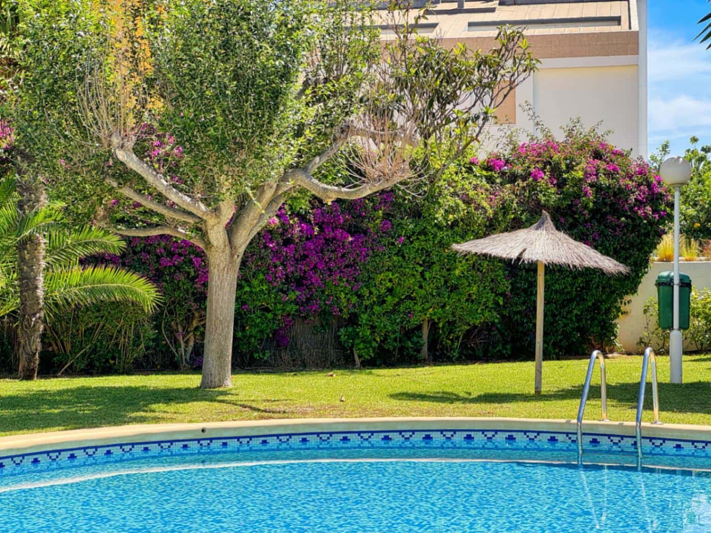 4 chambre Appartement à vendre à Javea / Xabia avec piscine - 460 000 € (Ref: 9022102)