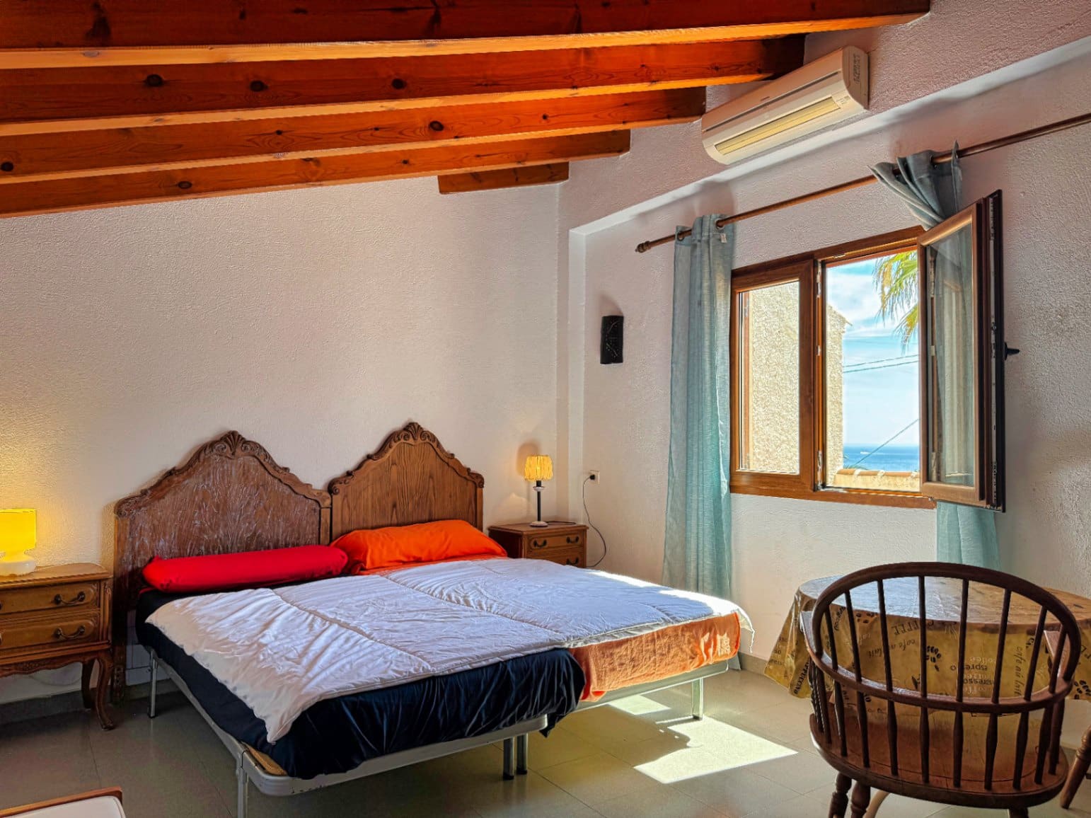 4 chambre Appartement à vendre à Javea / Xabia avec piscine - 460 000 € (Ref: 9022102)