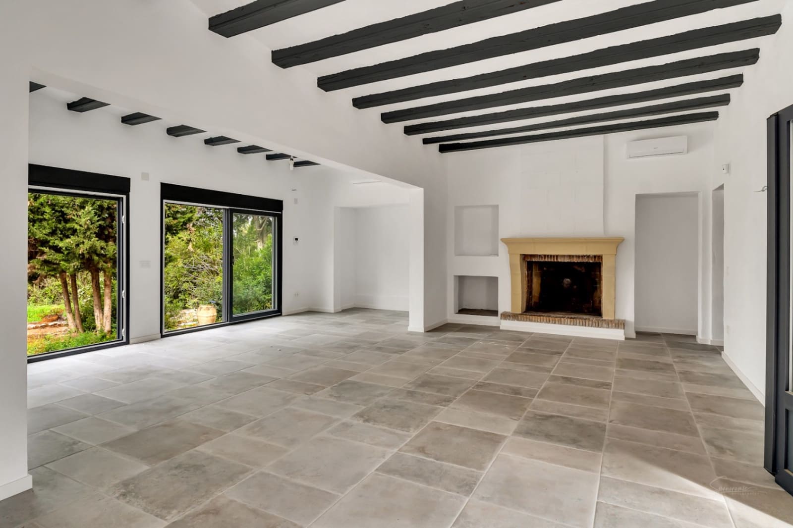 4 sypialnia Willa na sprzedaż w Javea / Xabia z basenem garażem - 1 600 000 € (Ref: 9022103)