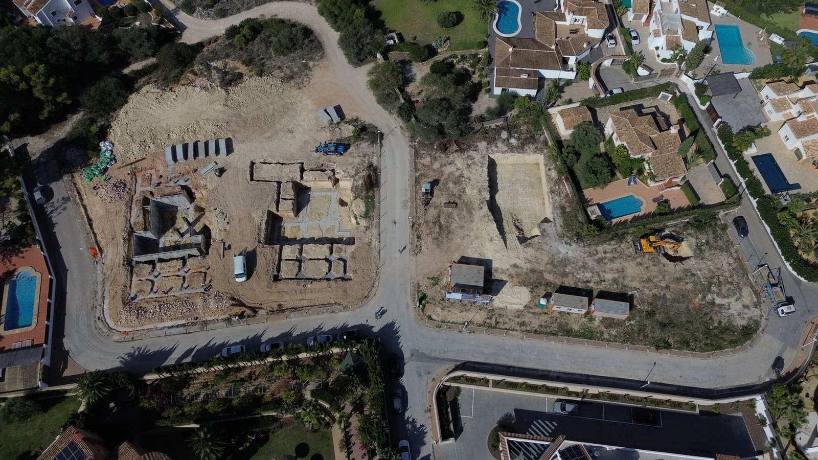 5 bedroom Villa for sale in Javea / Xabia with pool - € 1,900,000 (Ref: 9022106)