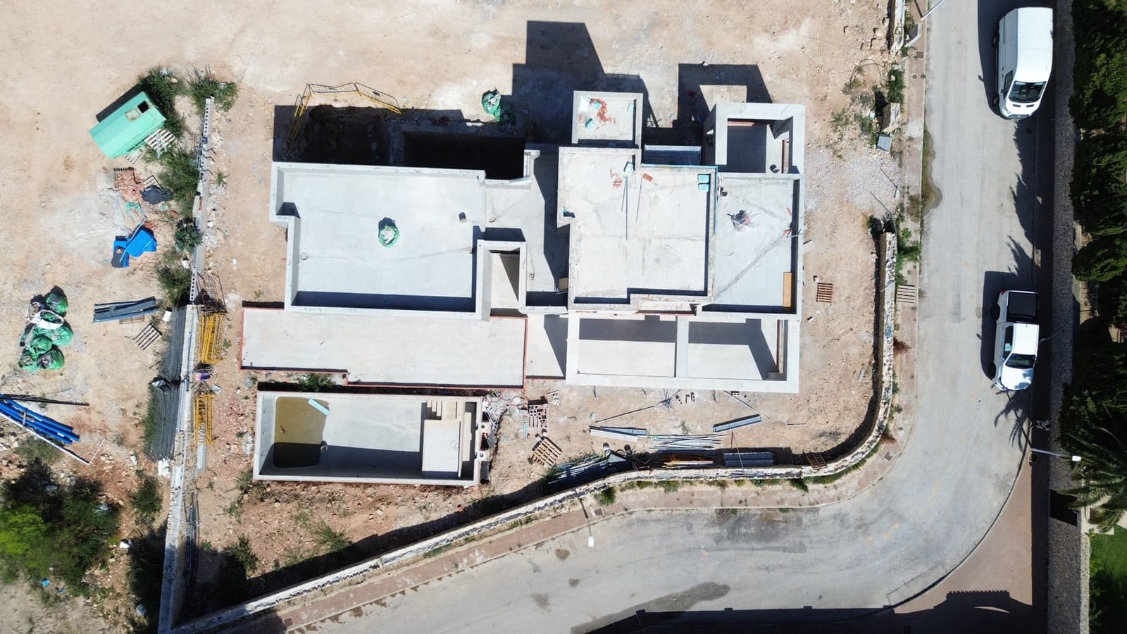 5 bedroom Villa for sale in Javea / Xabia with pool - € 1,900,000 (Ref: 9022106)