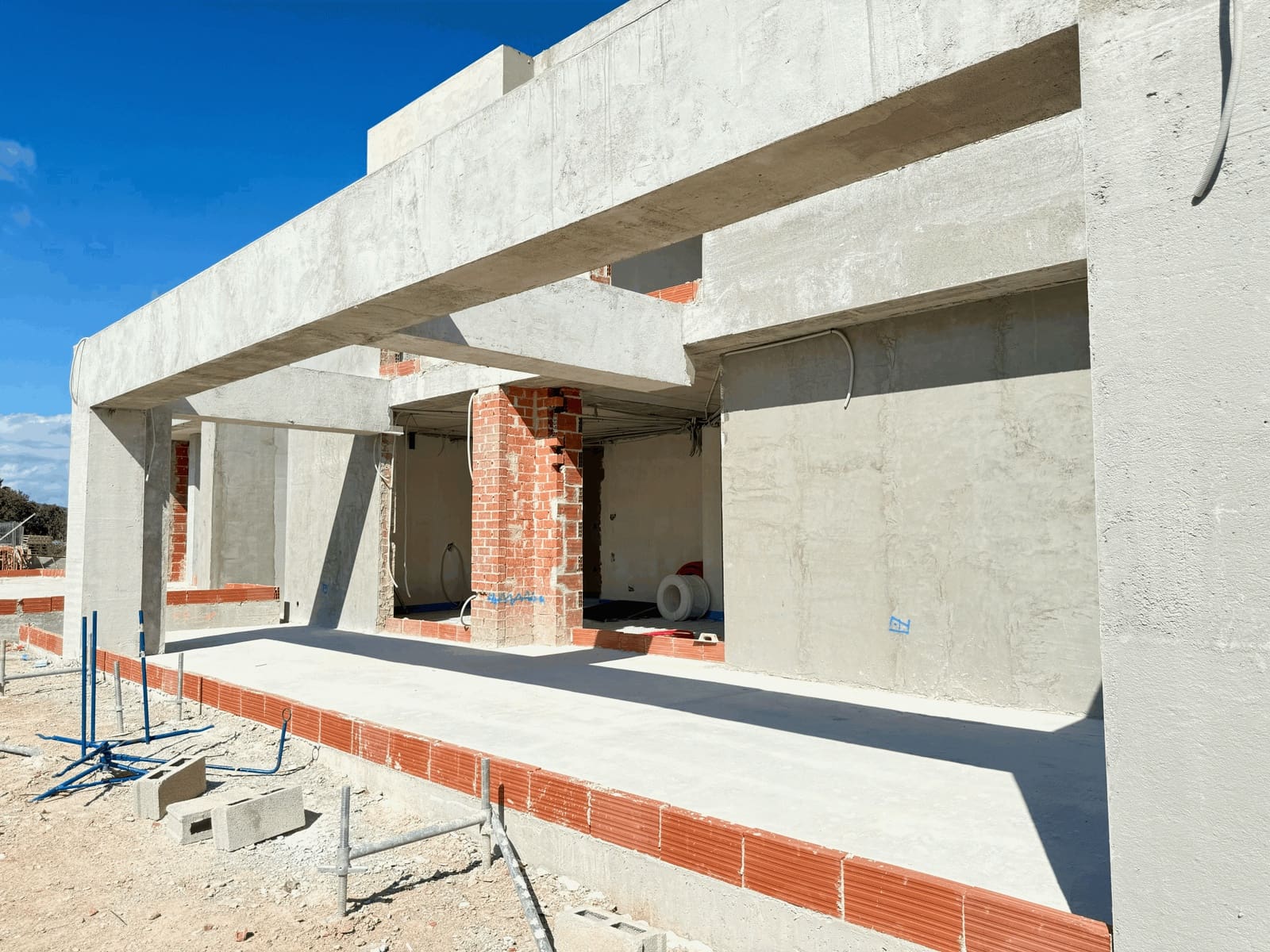 5 bedroom Villa for sale in Javea / Xabia with pool - € 1,900,000 (Ref: 9022106)