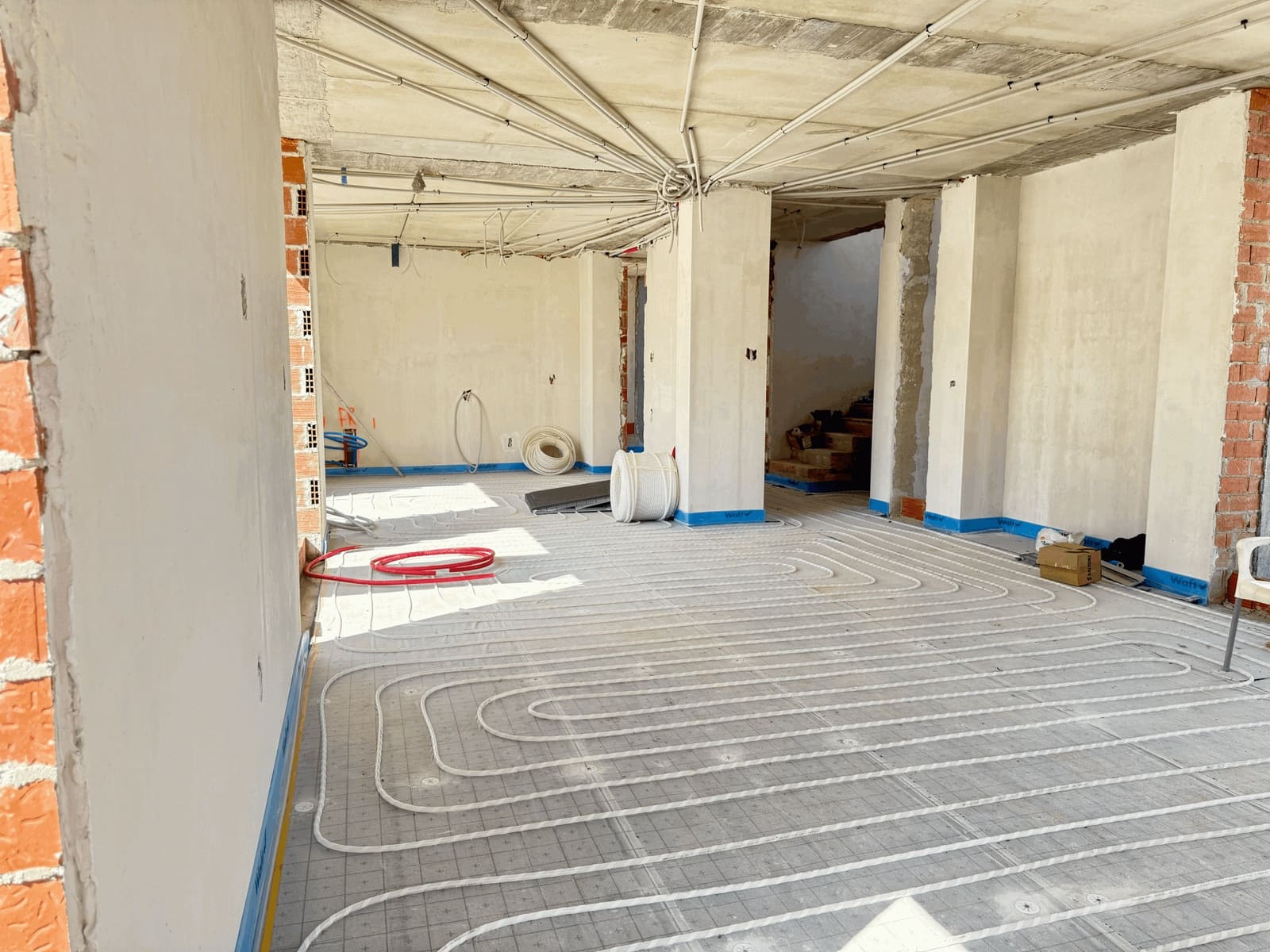 5 bedroom Villa for sale in Javea / Xabia with pool - € 1,900,000 (Ref: 9022106)