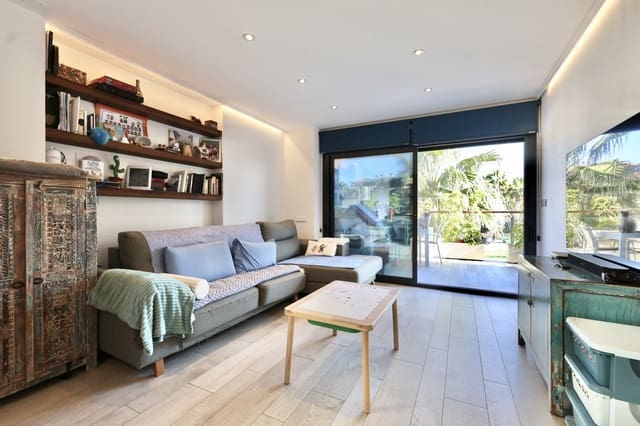 3 slaapkamer Appartement te koop in Javea / Xàbia met zwembad - € 480.000 (Ref: 9022107)