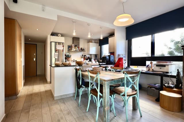 3 slaapkamer Appartement te koop in Javea / Xàbia met zwembad - € 480.000 (Ref: 9022107)