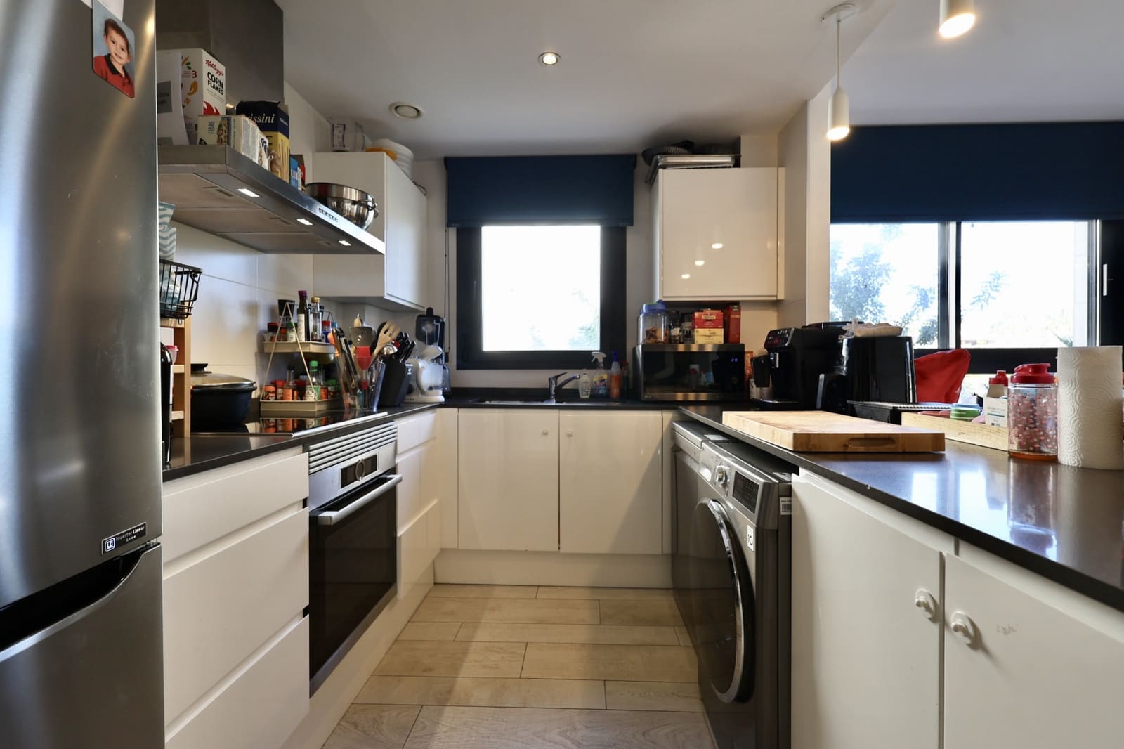 3 bedroom Apartment for sale in Javea / Xabia with pool - € 480,000 (Ref: 9022107)