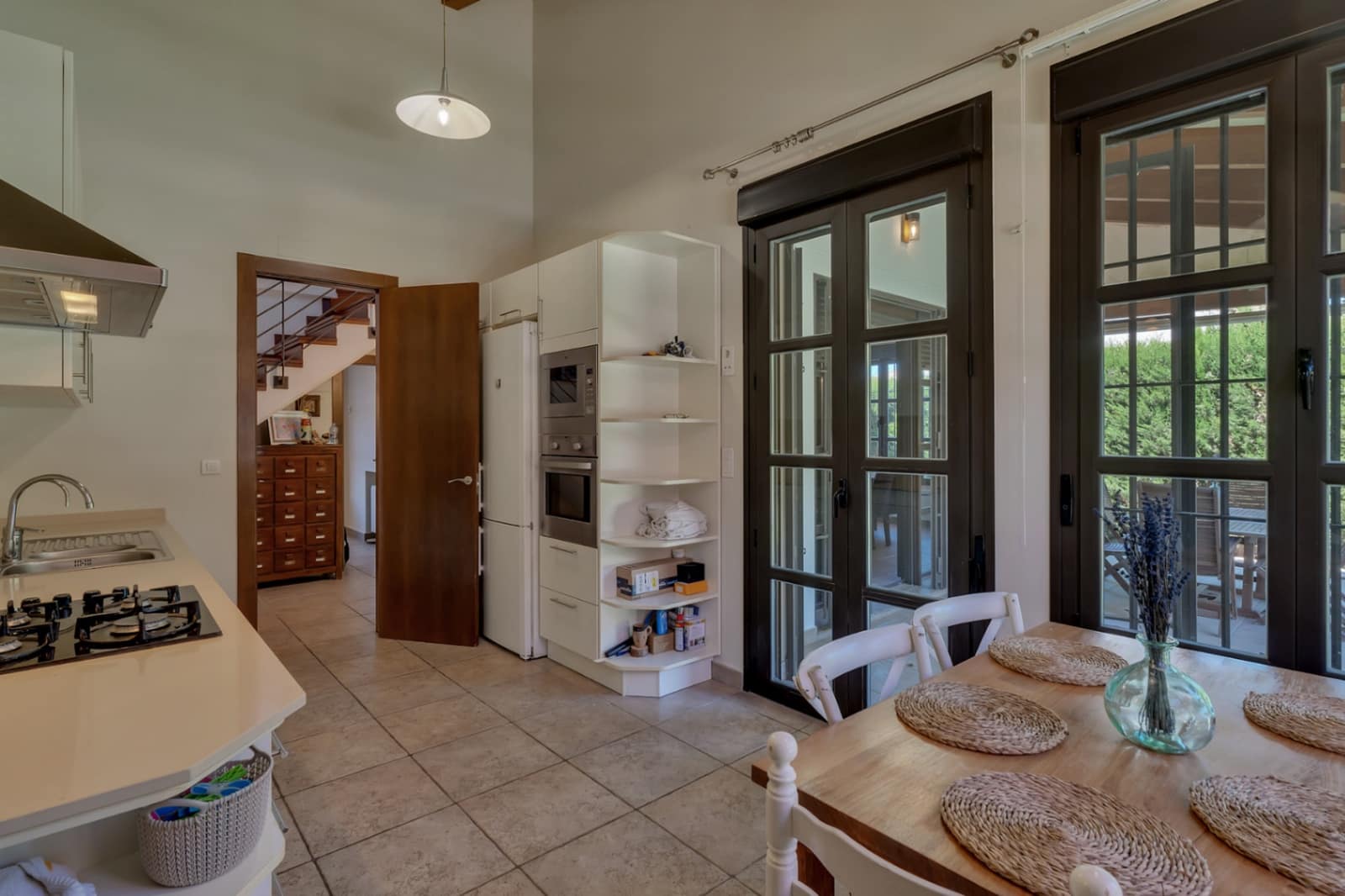 5 soveværelse Villa til salg i Javea / Xabia med garage - € 1.075.000 (Ref: 9022108)