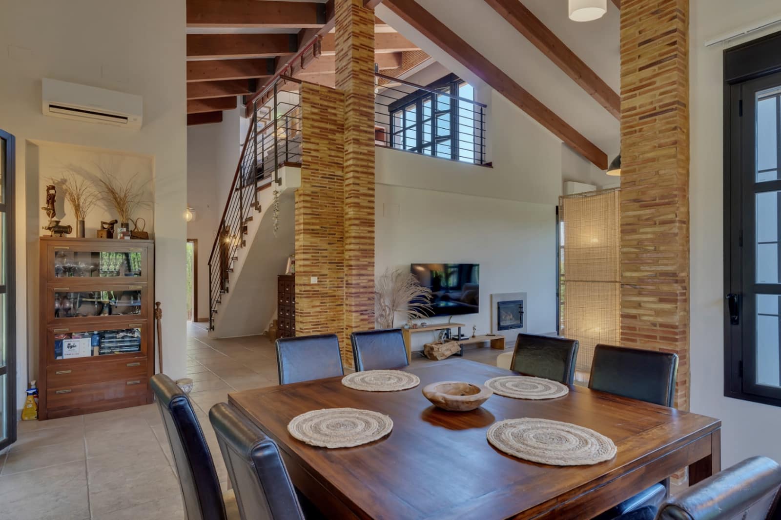 5 soveværelse Villa til salg i Javea / Xabia med garage - € 1.075.000 (Ref: 9022108)