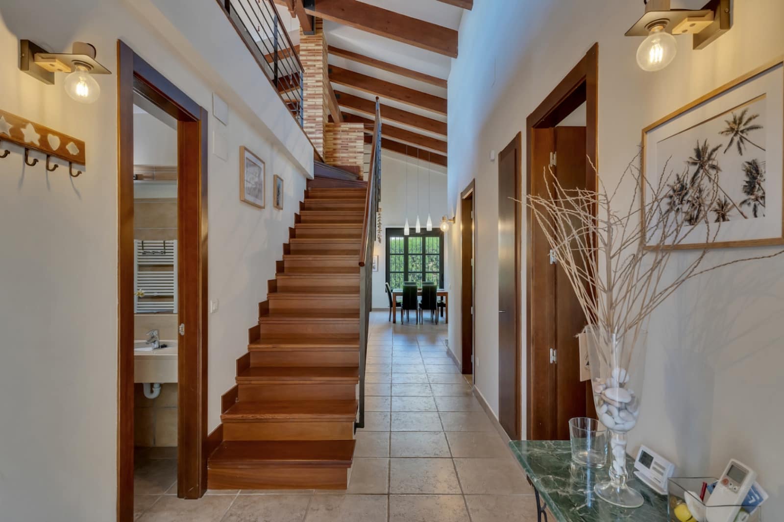 5 soveværelse Villa til salg i Javea / Xabia med garage - € 1.075.000 (Ref: 9022108)