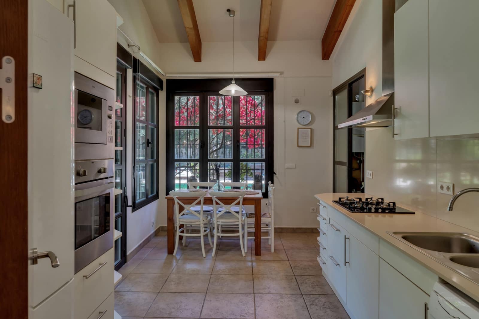 5 soveværelse Villa til salg i Javea / Xabia med garage - € 1.075.000 (Ref: 9022108)