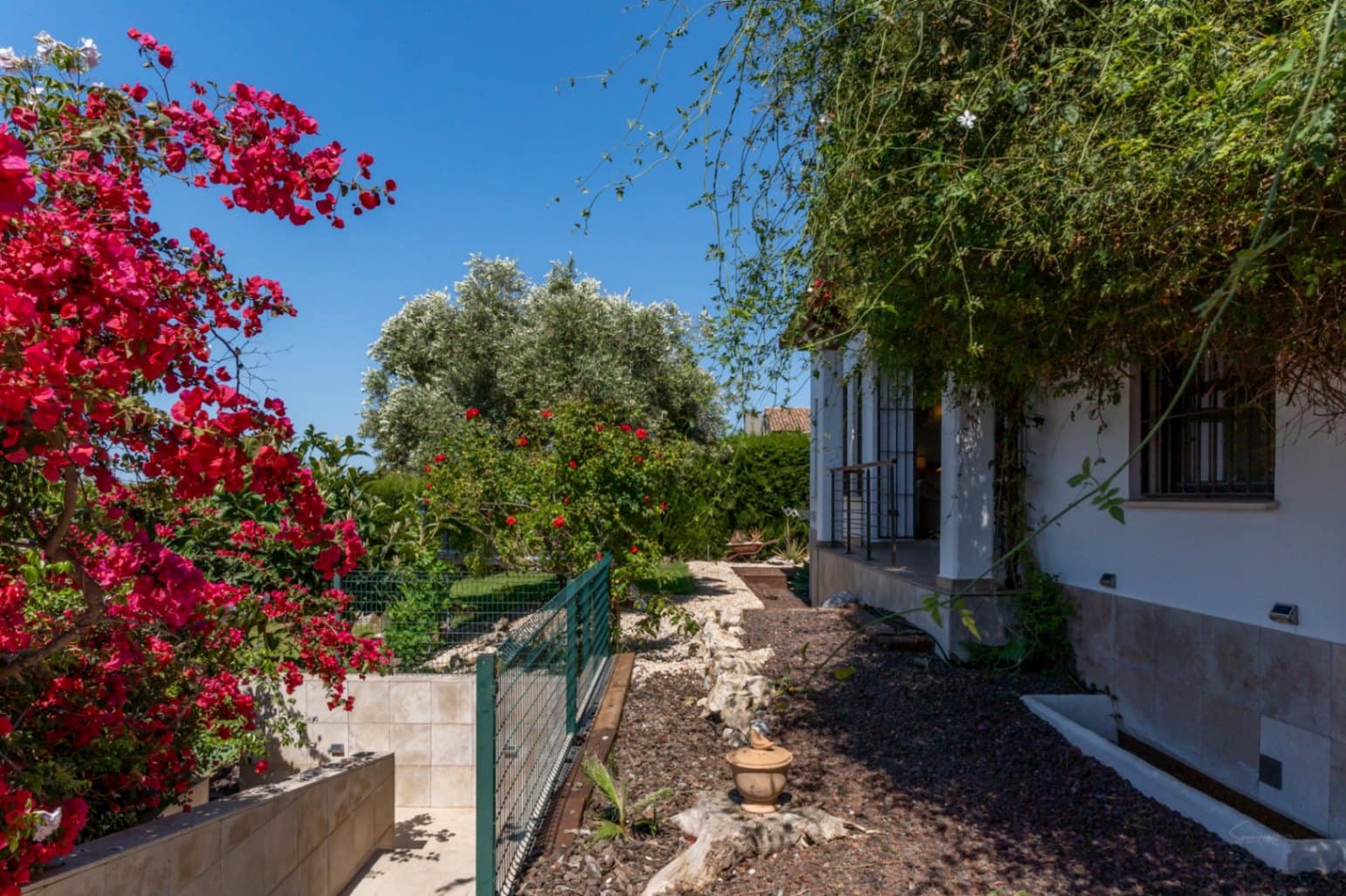 5 soveværelse Villa til salg i Javea / Xabia med garage - € 1.075.000 (Ref: 9022108)