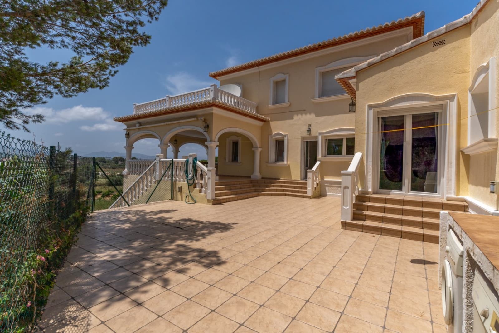 4 bedroom Villa for sale in Javea / Xabia with pool garage - € 849,000 (Ref: 9022110)