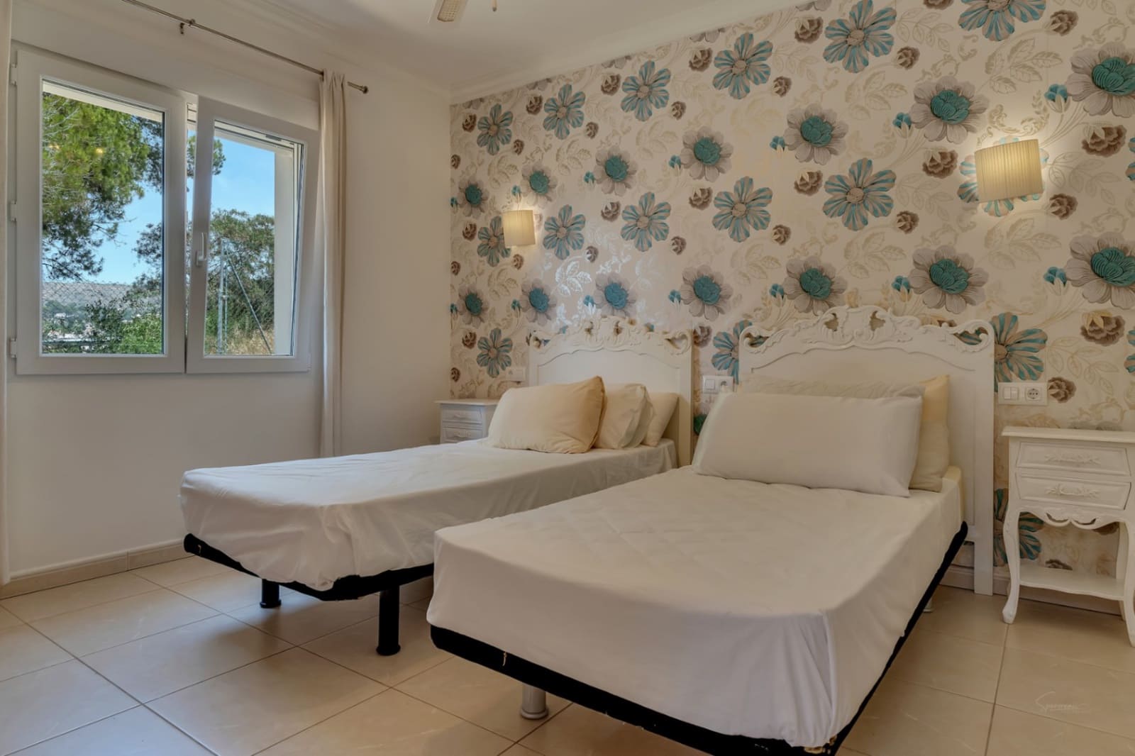 4 bedroom Villa for sale in Javea / Xabia with pool garage - € 849,000 (Ref: 9022110)