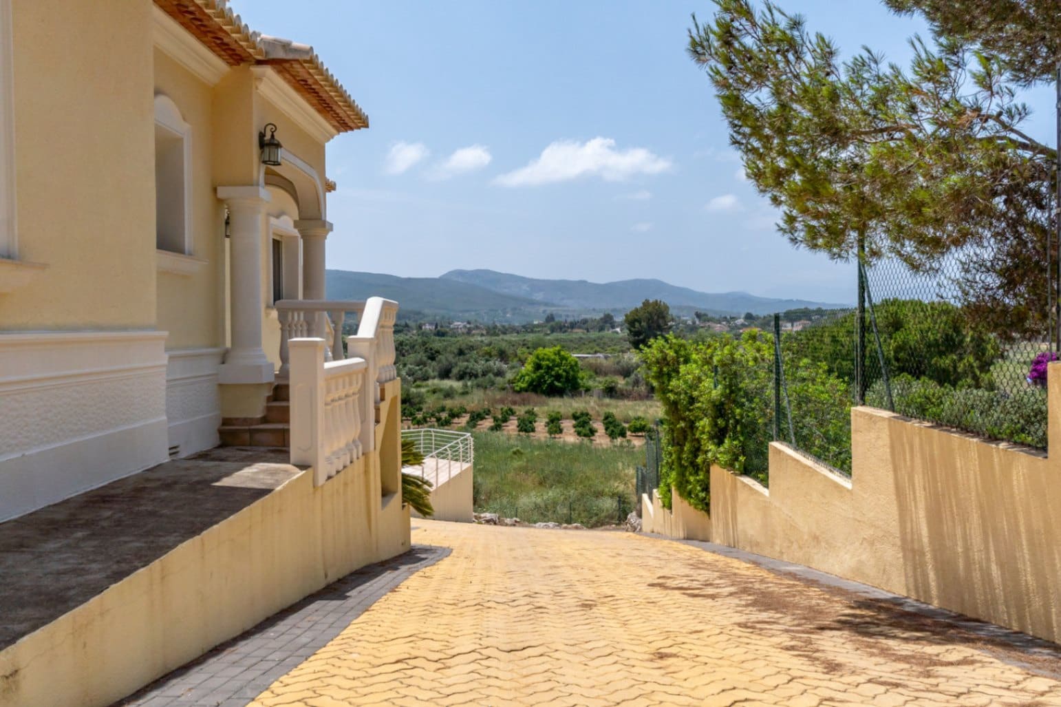 4 bedroom Villa for sale in Javea / Xabia with pool garage - € 849,000 (Ref: 9022110)