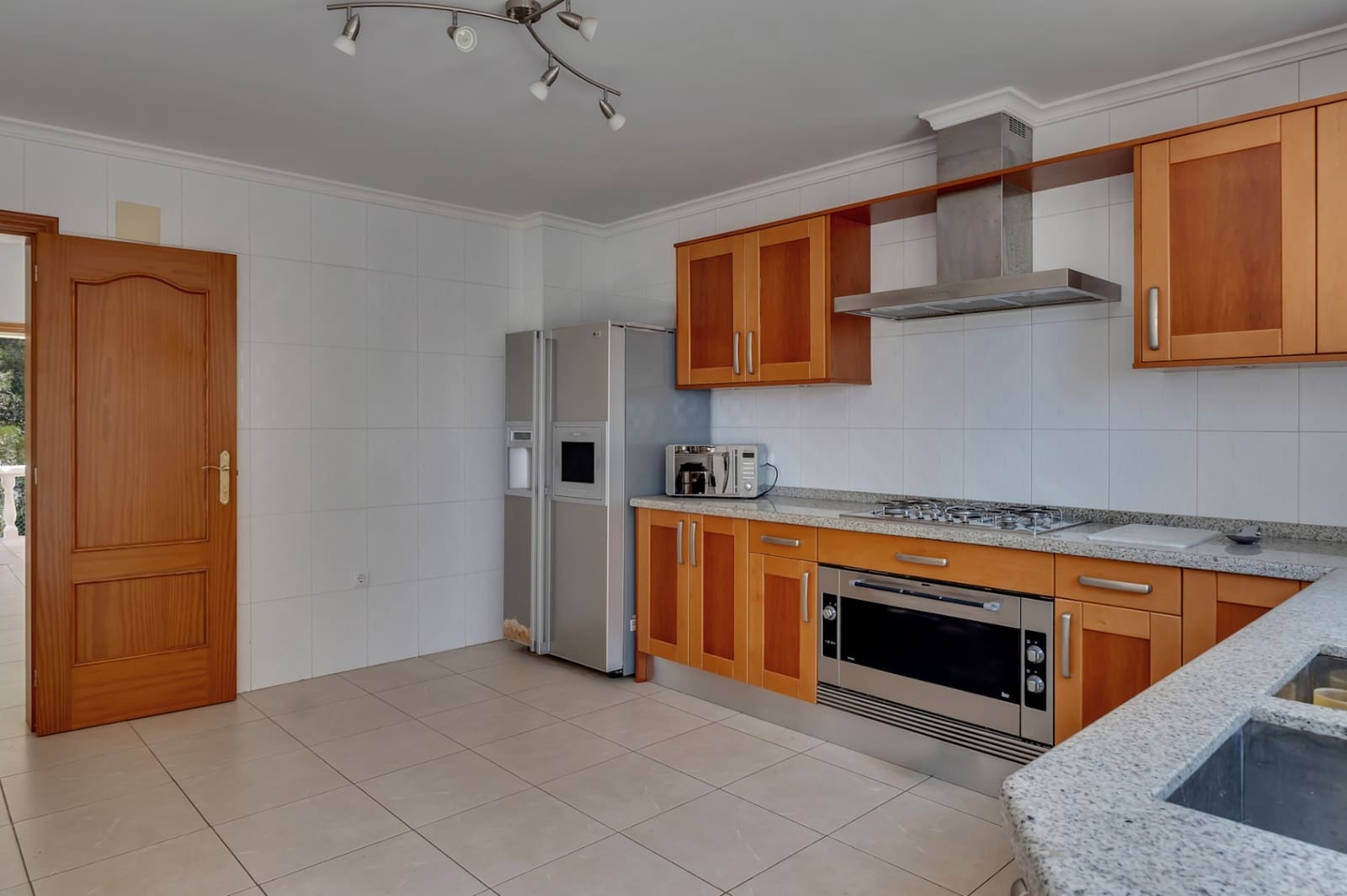 4 bedroom Villa for sale in Javea / Xabia with pool garage - € 849,000 (Ref: 9022110)