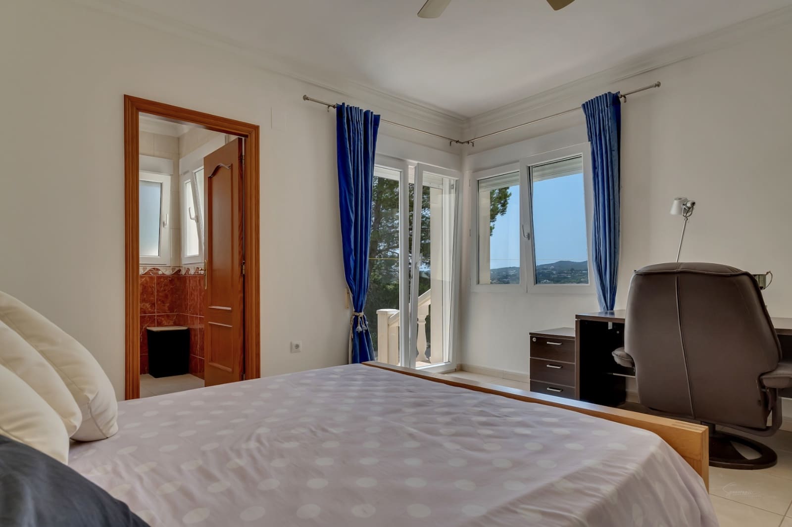 4 bedroom Villa for sale in Javea / Xabia with pool garage - € 849,000 (Ref: 9022110)