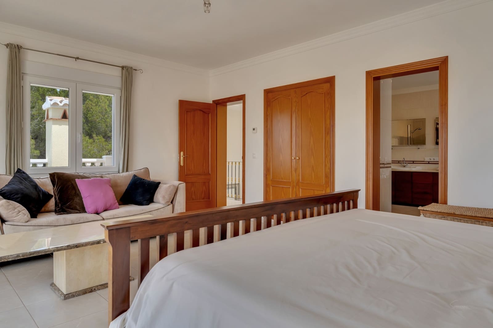 4 bedroom Villa for sale in Javea / Xabia with pool garage - € 849,000 (Ref: 9022110)