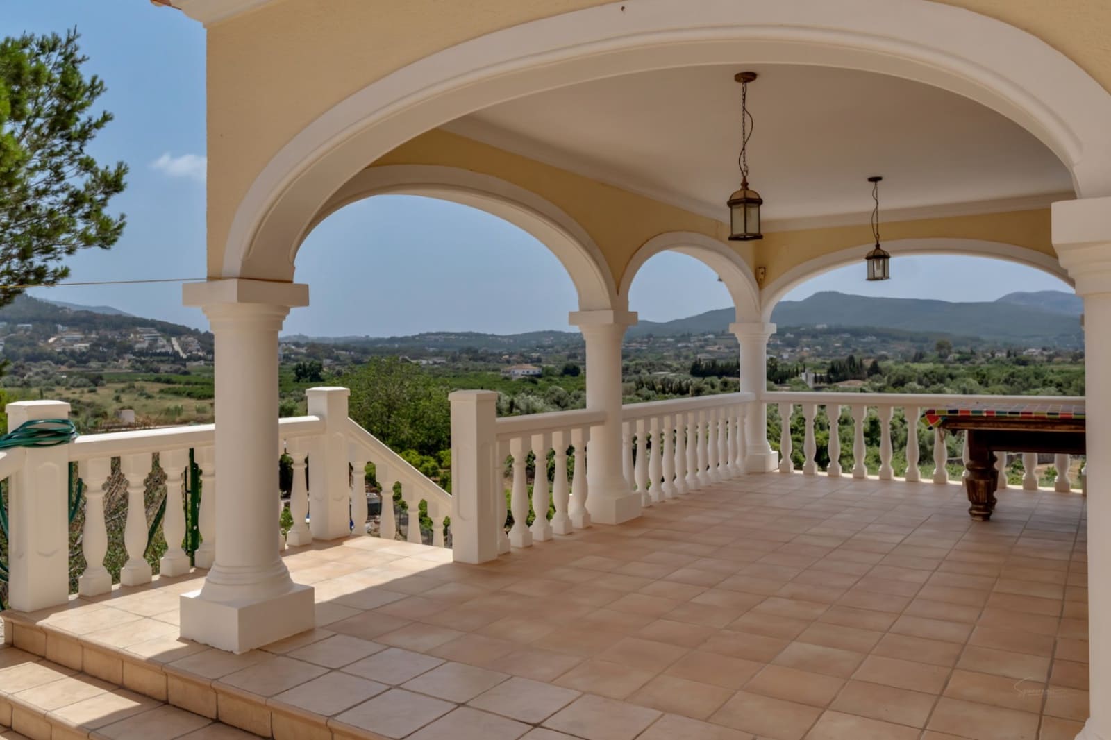 4 bedroom Villa for sale in Javea / Xabia with pool garage - € 849,000 (Ref: 9022110)