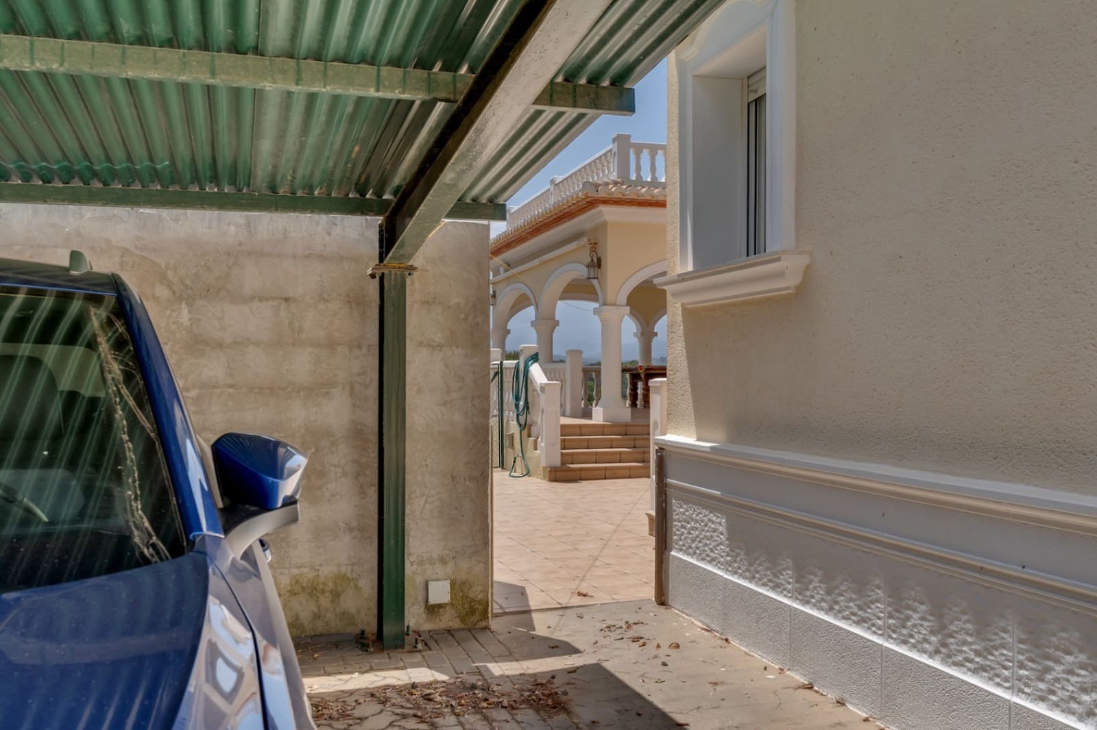 4 bedroom Villa for sale in Javea / Xabia with pool garage - € 849,000 (Ref: 9022110)