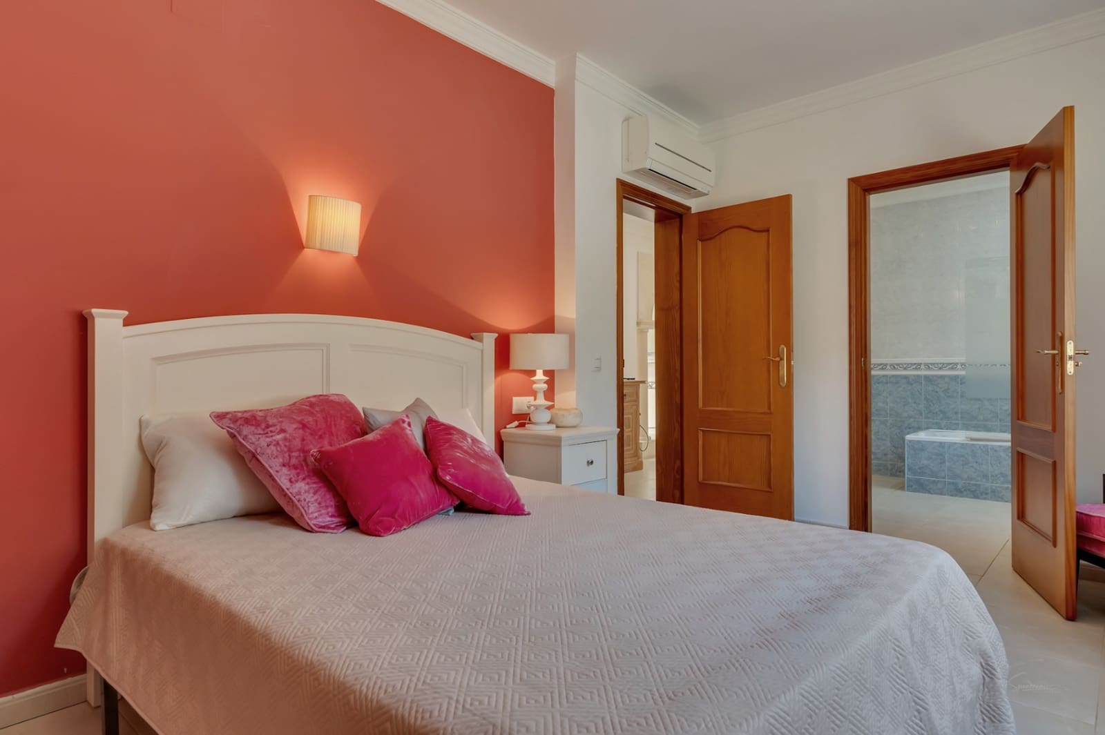 4 bedroom Villa for sale in Javea / Xabia with pool garage - € 849,000 (Ref: 9022110)