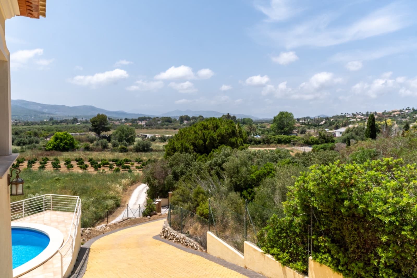 4 bedroom Villa for sale in Javea / Xabia with pool garage - € 849,000 (Ref: 9022110)