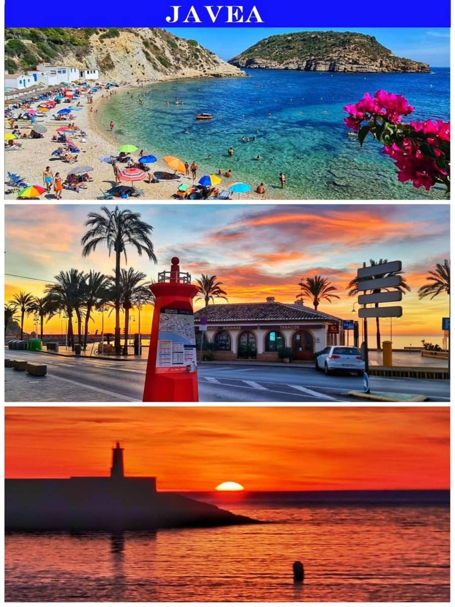 3 bedroom Villa for sale in Javea / Xabia with pool garage - € 1,095,000 (Ref: 9022111)