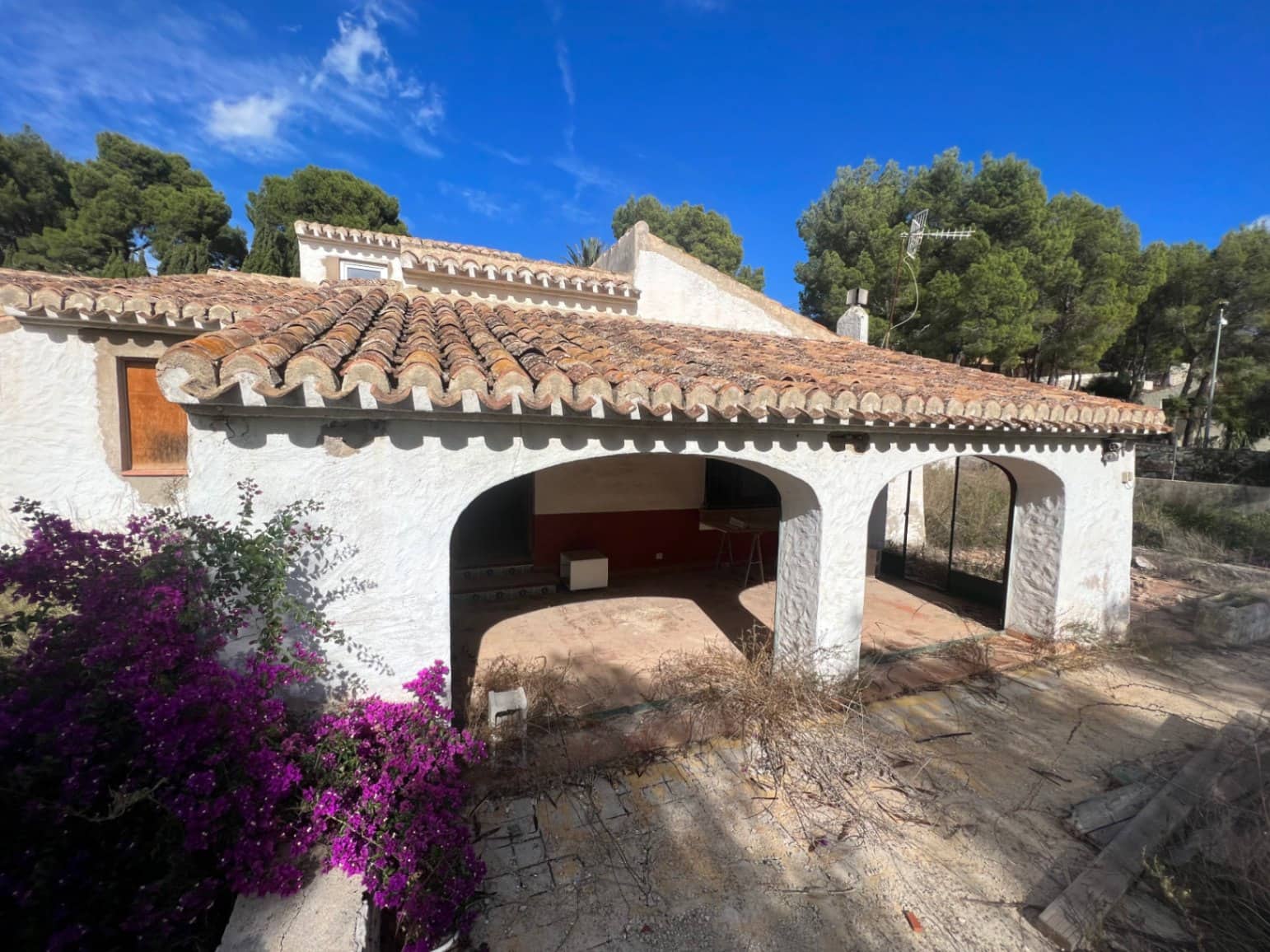 3 camera da letto Villa in vendita in Javea / Xabia con piscina garage - 520.000 € (Rif: 9022117)