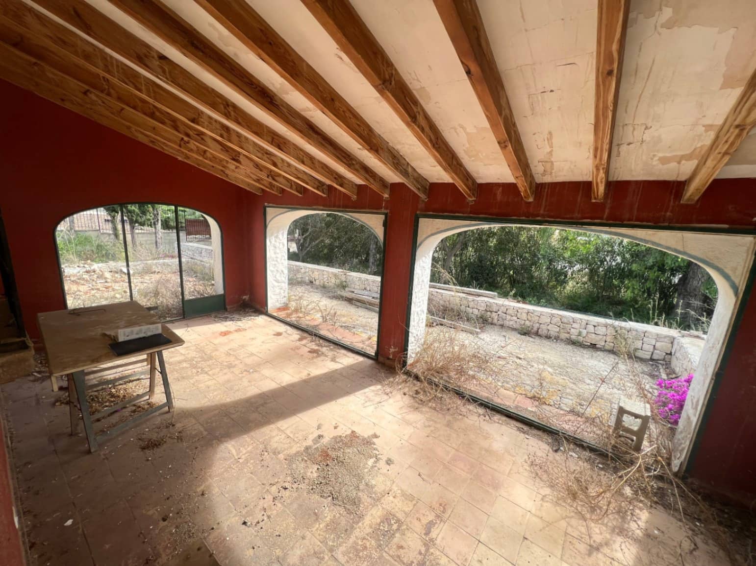 3 camera da letto Villa in vendita in Javea / Xabia con piscina garage - 520.000 € (Rif: 9022117)