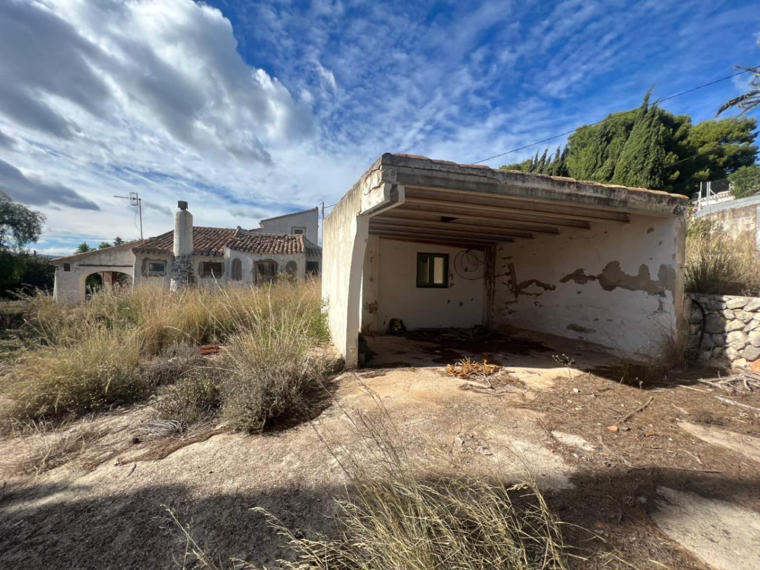 3 camera da letto Villa in vendita in Javea / Xabia con piscina garage - 520.000 € (Rif: 9022117)