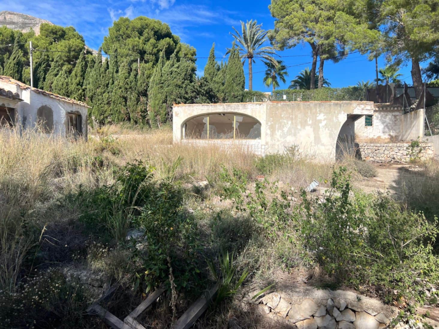 3 camera da letto Villa in vendita in Javea / Xabia con piscina garage - 520.000 € (Rif: 9022117)