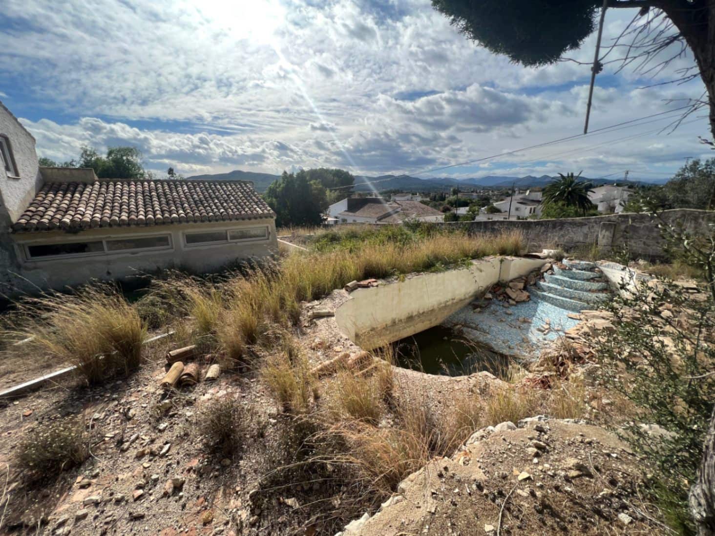 3 camera da letto Villa in vendita in Javea / Xabia con piscina garage - 520.000 € (Rif: 9022117)