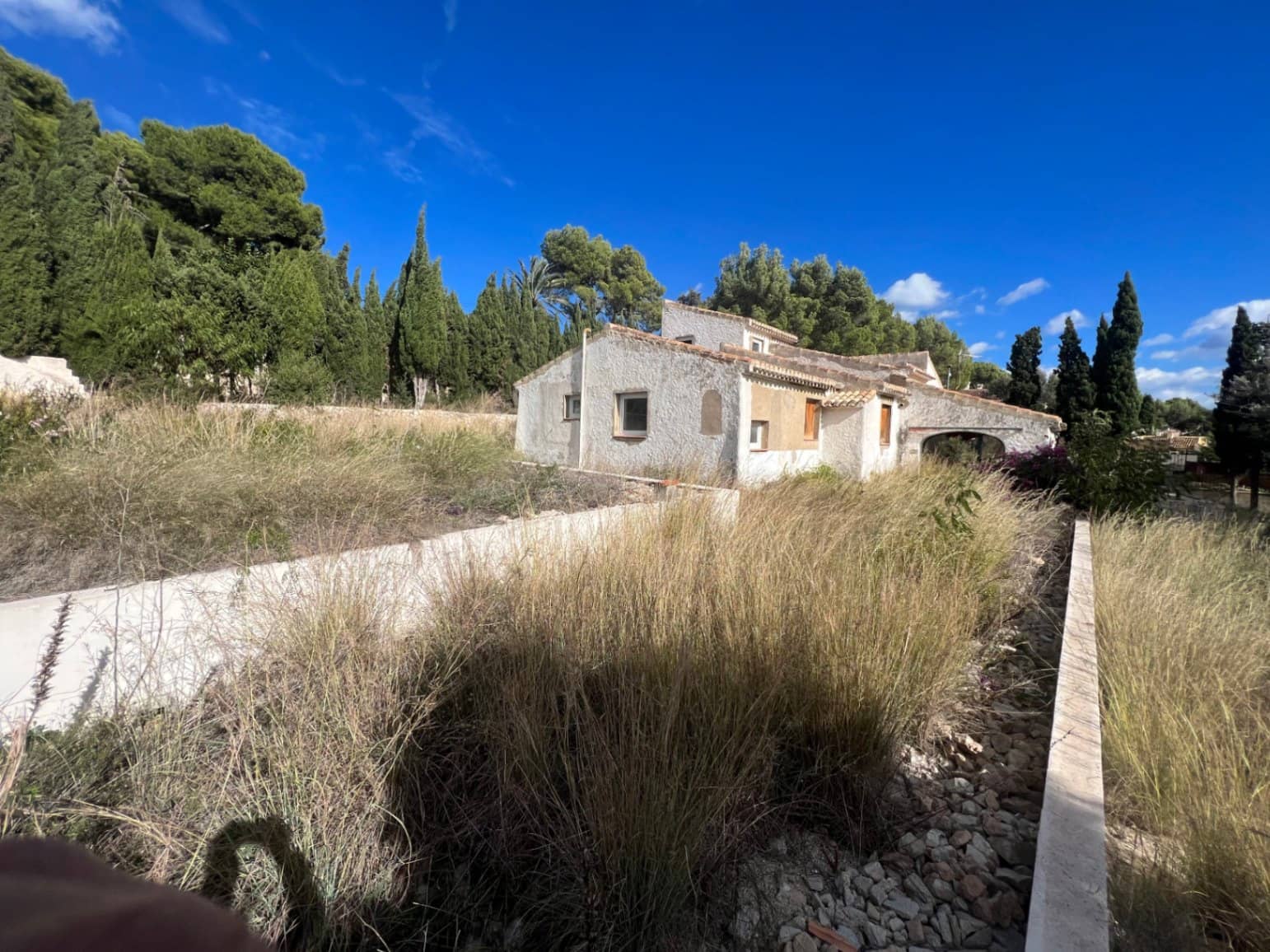 3 camera da letto Villa in vendita in Javea / Xabia con piscina garage - 520.000 € (Rif: 9022117)