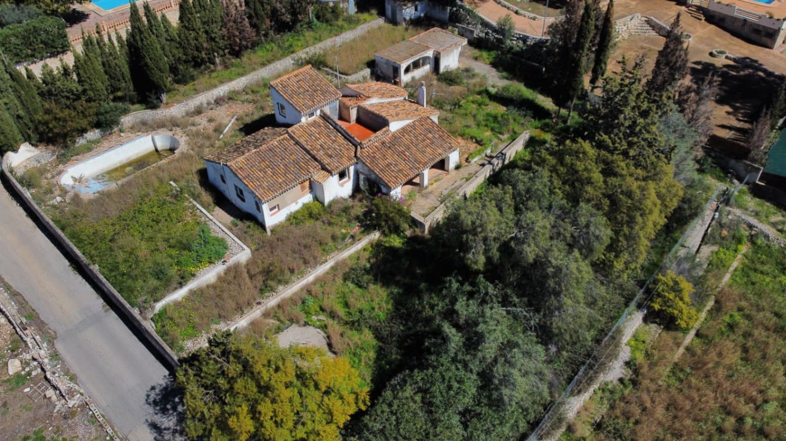 3 camera da letto Villa in vendita in Javea / Xabia con piscina garage - 520.000 € (Rif: 9022117)