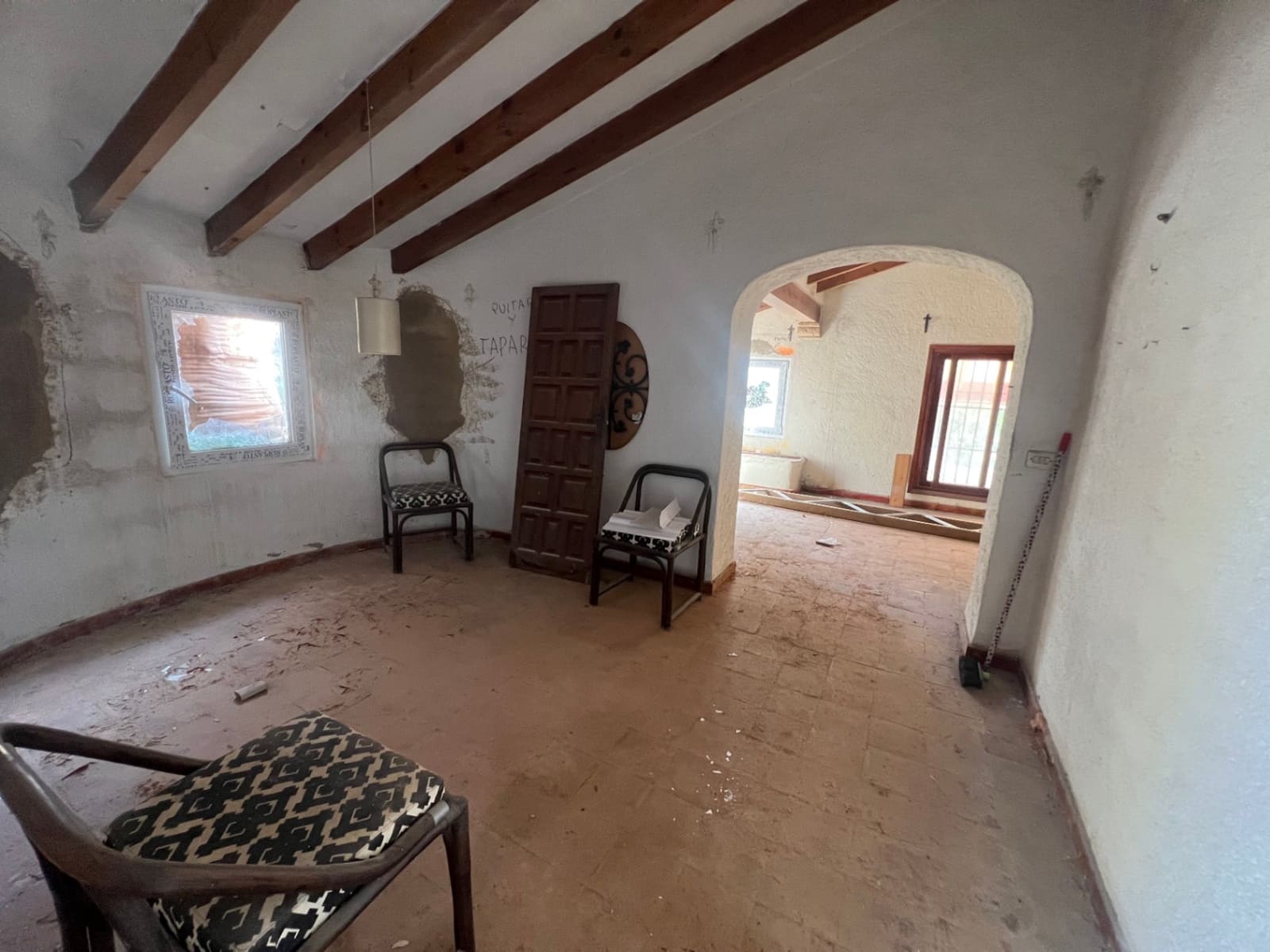 3 camera da letto Villa in vendita in Javea / Xabia con piscina garage - 520.000 € (Rif: 9022117)