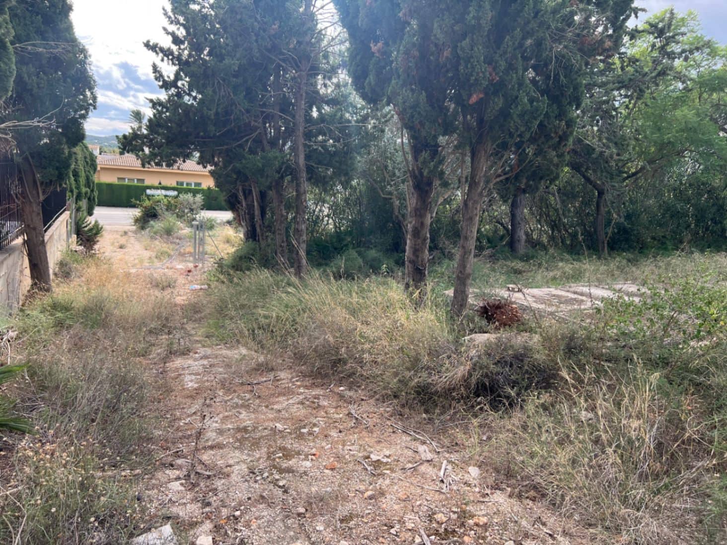 3 camera da letto Villa in vendita in Javea / Xabia con piscina garage - 520.000 € (Rif: 9022117)