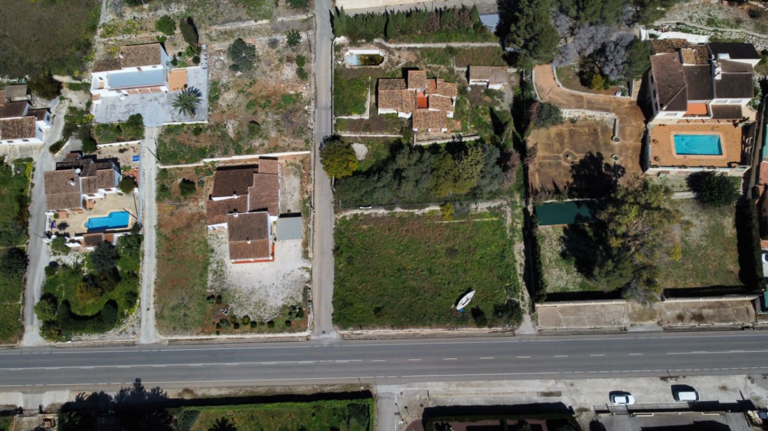 3 camera da letto Villa in vendita in Javea / Xabia con piscina garage - 520.000 € (Rif: 9022117)