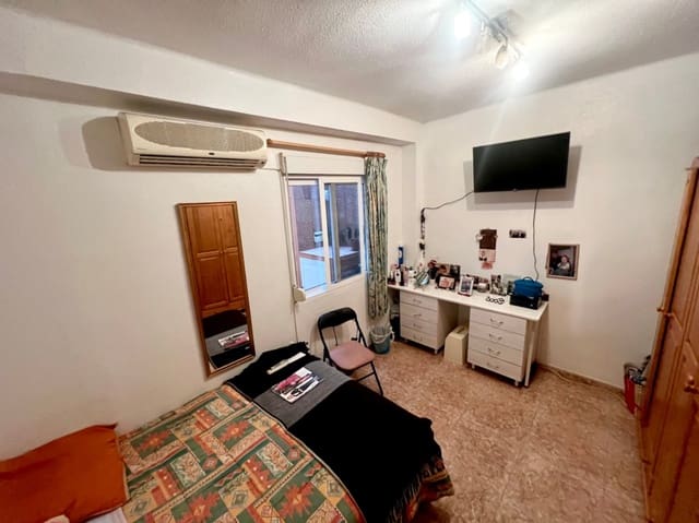 3 bedroom Apartment for sale in Puerto, Javea / Xàbia - € 345,000 (Ref: 9022122)