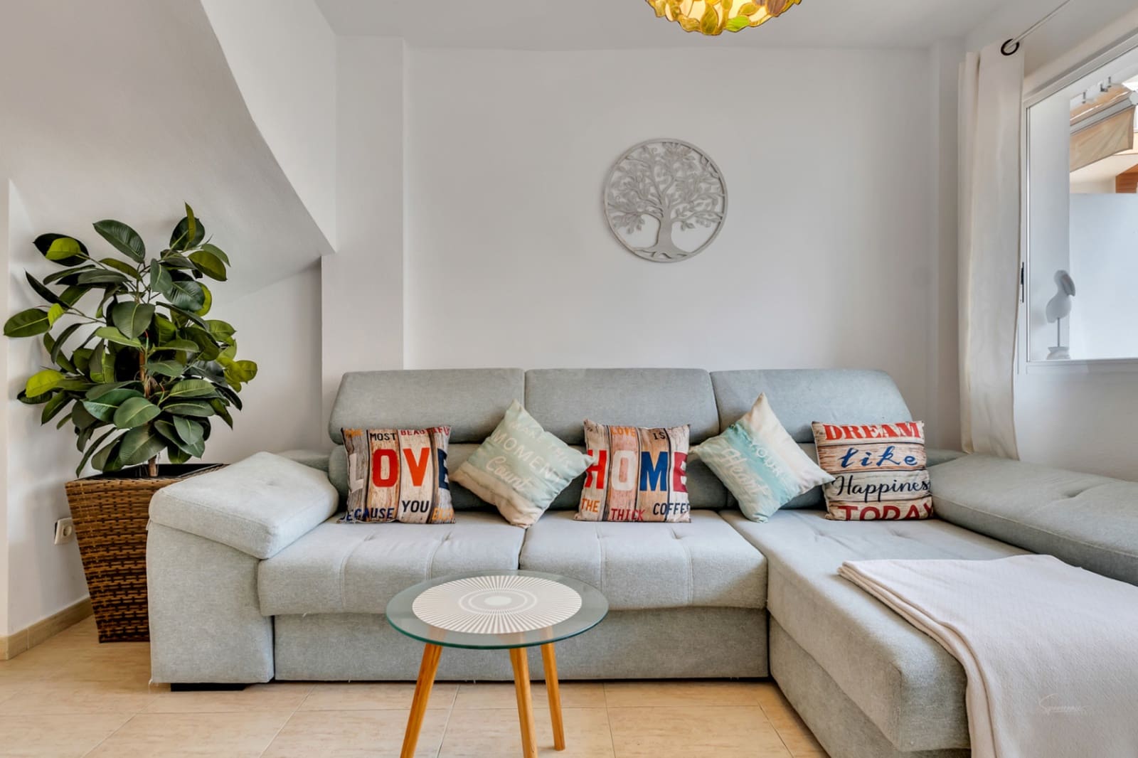 4 bedroom Apartment for sale in Javea / Xabia with pool garage - € 390,000 (Ref: 9022126)