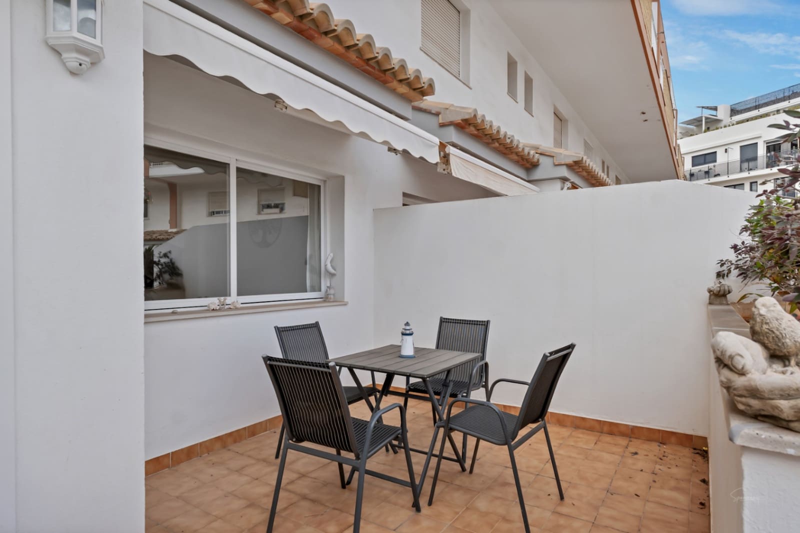 4 bedroom Apartment for sale in Javea / Xabia with pool garage - € 390,000 (Ref: 9022126)