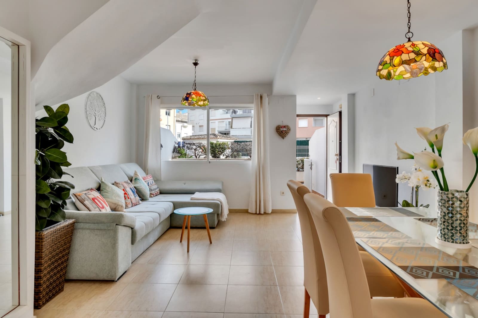 4 bedroom Apartment for sale in Javea / Xabia with pool garage - € 390,000 (Ref: 9022126)